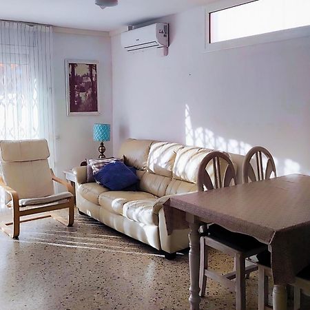 Appartement 365Playa à Calafell Extérieur photo